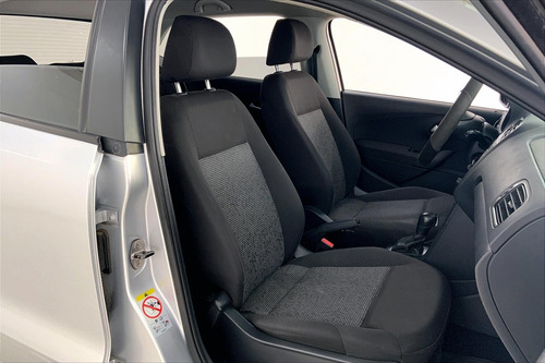 Imagen 7 de 25 de Volkswagen Polo 5 Pts Hb Starline, 16l, Tm5, R-15
