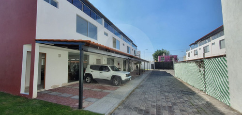 Casa En Venta En Reserva Territorial