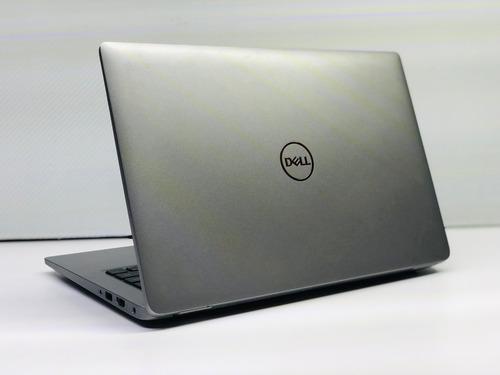 Dell Latitude 5450, Intel Core Ultra 7, 16 Gb Ram, 512 Gb Gris (Reacondicionado)