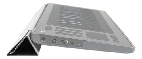 Funda Y Soporte Roli Flip Case Para Rise 25
