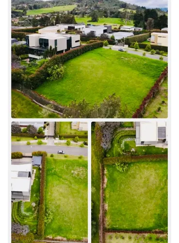 Lote En Venta En Alto De Palmas