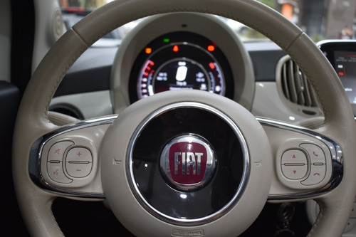 Fiat 500c 1.4 Lounge Multiair Serie 4 - Car Cash