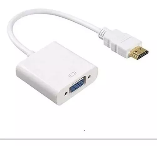 Adaptador Lenovo USB -C (hembra) a USB -A (macho): descripción