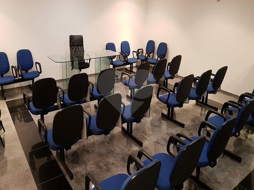 Comercial-são Paulo-brooklin | Ref.: 3-im205862 - 3-im205862