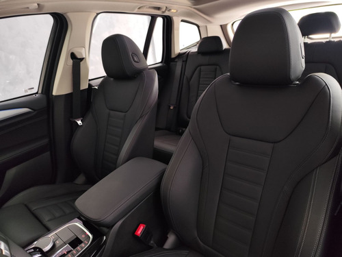 BMW X3 XDRIVE 30e X-Line Turbo Híbrido Aut.