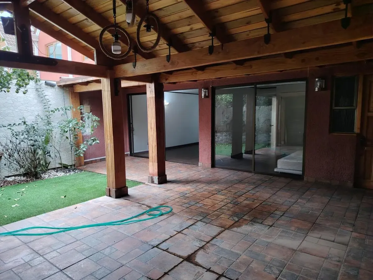Imagen 5 de 22 de Arriendo Amplia Casa En Condominio 4d 3b