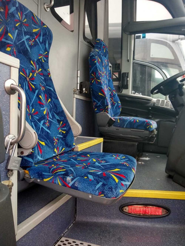 Imagen 2 de 14 de Volvo 9700 E Irizar Pb 2013,2012 Y 2011 Con Financiamiento