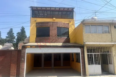 Casa en renta
