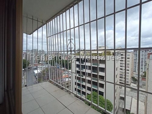 Apartamento En Venta Los Palos Grandes