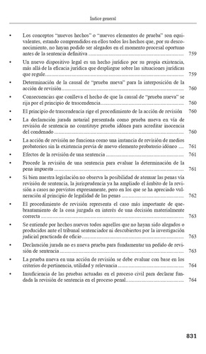 El Derecho Procesal Penal Aplicado Tomo I Y Tomo Ii