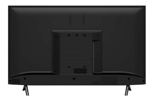Imagen 4 de 4 de Smart TV portátil Hisense H55 Series 32H5500F LCD HD 32" 120V