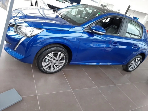 Imagen 18 de 24 de Peugeot 208 Active 1.6 Pack Triptonc 0km 2023 - I