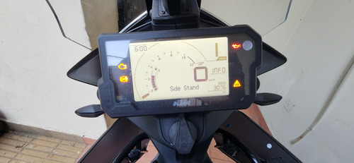 Ktm 250 Adventure Igual A Cero Km.