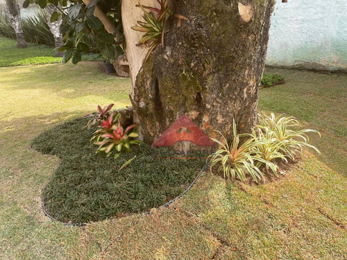 Imagem 9 de 29 de Chácara Com 1 Dormitório À Venda, 5000 M² Por R$ 6.000.000,00 - Chácaras São José - São José Dos Campos/sp - Ch0076