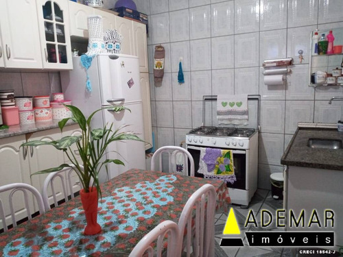 Imagem 4 de 14 de Excelente Casa Para Venda Em Diadema - 1210