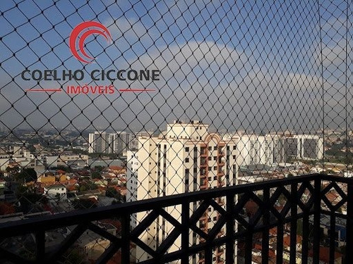 Imagem 12 de 15 de Compre Apartamento Em Santo Antonio - V-2238