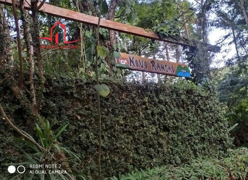 Imagem 3 de 16 de Chácara A Venda No Bairro Chácara São João Em Campo - 3980-1