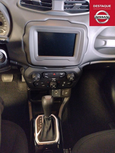 Imagem 4 de 15 de Renegade 1.8 Sport Automático 2021