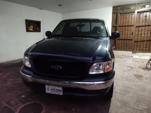 Imagen 2 de 6 de Ford Lobo