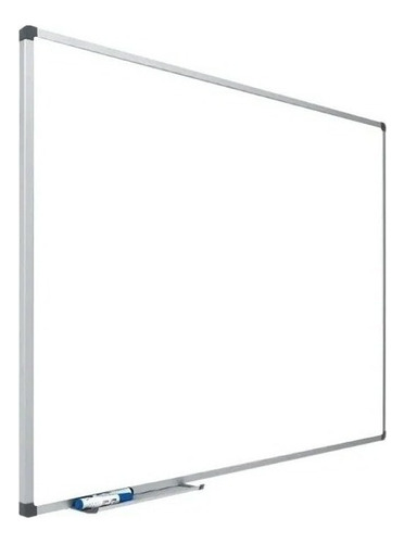 Pizarrón Blanco Pizarra  60x90 Cm - El Mejor Precio De Ml!!