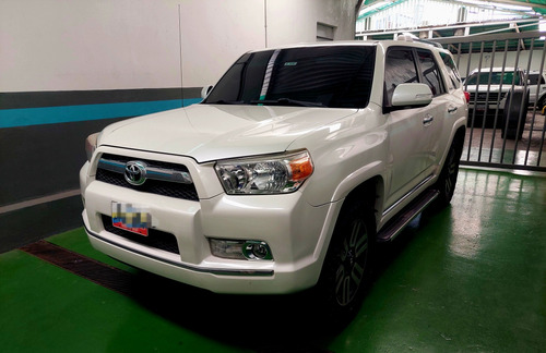 Toyota  4runner  Limited 4x4 
