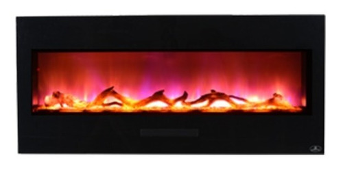 Imagen 1 de 4 de Chimeneas Eléctricas