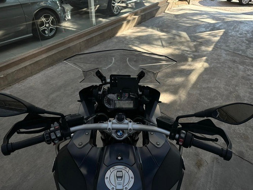 Imagen 25 de 25 de Bmw Gs 1200 Adventure 2017 2a Mano 25000km Serv Of Cub Nuev