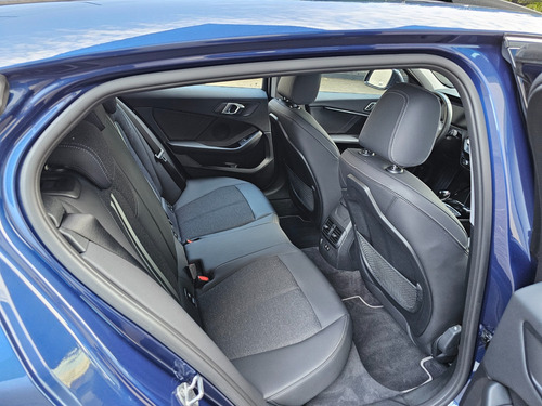 BMW Serie 1 1.5 118i Sport Line 136cv