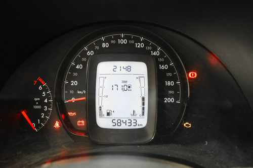 Fiat Strada 1.4 8v Endurance Cd