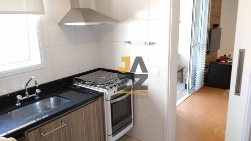Imagem 14 de 24 de Apartamento Com 2 Dormitórios À Venda, 74 M² Por R$ 595.000,00 - Morumbi - São Paulo/sp - Ap7404