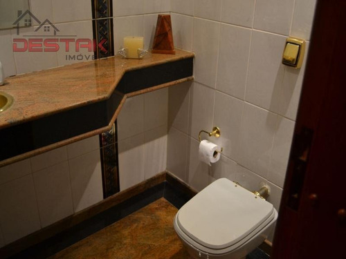 Ref.: 4435 - Apartamento Em Jundiaí Para Venda - V4435