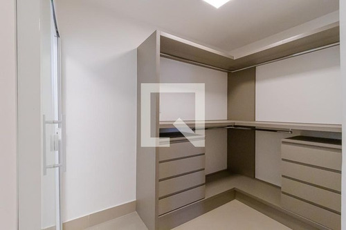 Imagem 12 de 15 de Apartamento Para Aluguel - Vila Das Mercês, 2 Quartos, 87 - 893648829