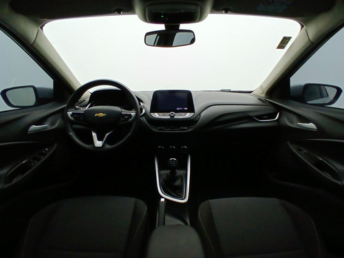 Chevrolet Onix 1.0 TURBO FLEX PLUS LTZ MANUAL