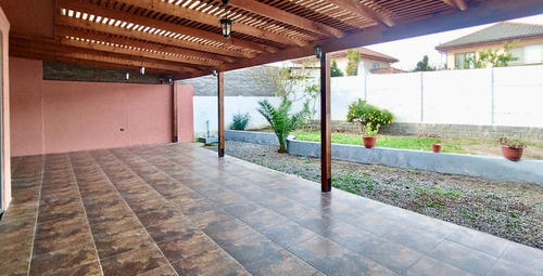 Sin Comisión - Valle La Reserva Remodelada 3d-3b-2e