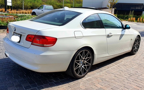 Imagen 7 de 15 de Bmw Serie 3 325i Sport Coupe