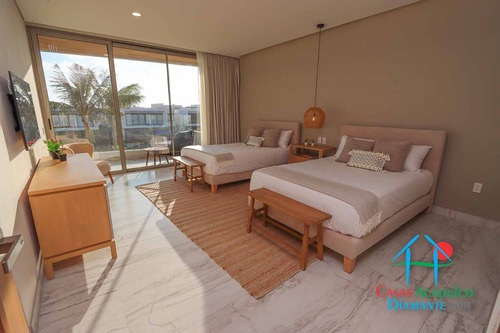 Cad Ensueño P1. Terraza Con Alberca Privada. Automatización Inteligente