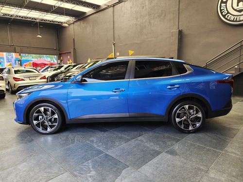 Kia K3 2.0 Gt Line Sedan At