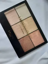 Comprar Paleta De Iluminadores Salome