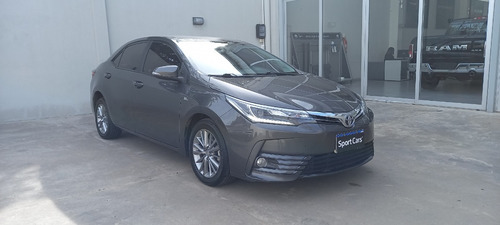 Imagen 3 de 11 de Toyota Corolla Xei Mt6
