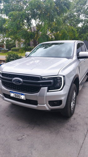 Ford Ranger 2.0 Cd 4X2 Xls 170Cv