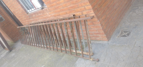 Rejas De Hierro