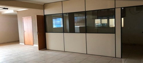 Barracão Para Alugar, 3800 M² Por R$ 27.000,00/mês - Vila Toninho - São José Do Rio Preto/sp - Ba0070