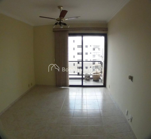 Imagem 2 de 19 de Apartamento À Venda Em Cambuí - Ap016155
