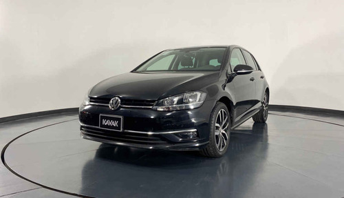 Imagen 1 de 15 de 42779 - Volkswagen Golf A7 2018 Con Garantía At