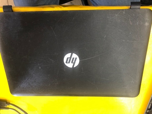Carcasa Covertapa Hp 15-f039wm 15-f272wm 15-f222wm 15-f305dx (Usado)