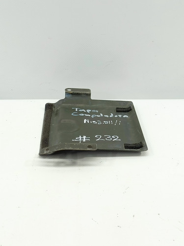 Tapa Computadora Nissan Quest 3.5l 04-09 (Usado)
