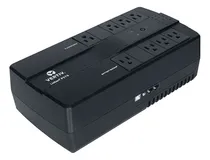 Comprar Liebert Pst5 Ups - 500va\u002F300w 120v, Energía En Espera, 8 Tomacorrientes, Protección De Red, Software De Apagado, Fuente De Alimentación Ininterrumpida, Respaldo De Batería Con Protección Contra