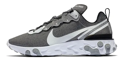 comprar Zapatillas Nike React Element 55 Safari Pack Cd2153-100   
