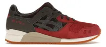 Comprar Zapatillas Asics Asics Gel-lyte Iii Og Tarmac 1201a686-0   