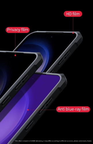 Funda Para Infinix Note 40 Pro 4g Prueba De Golpes